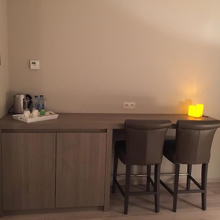 Body In Balance Bed and Breakfast Wervik Εξωτερικό φωτογραφία