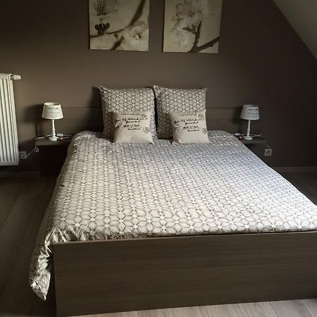 Body In Balance Bed and Breakfast Wervik Εξωτερικό φωτογραφία